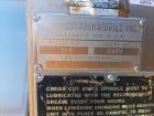 Used Urschel Model G-A Dicer – 5/16