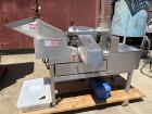 Used-Urschel Model G-A Dicer