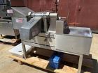 Used-Urschel Model G-A Dicer