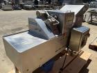 Used-Urschel Model G-A Dicer