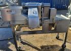 Used-Urschel Model G-A Dicer