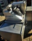 Used-Urschel Model G-A Dicer