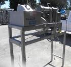 Used-Urschel G Dicer