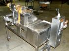 Used Stainless Steel Urschel Slicer, Model G-A