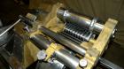 Used Stainless Steel Urschel Slicer, Model G-A