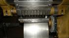 Used Stainless Steel Urschel Slicer, Model G-A