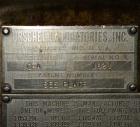Used Stainless Steel Urschel Slicer, Model G-A