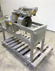 Used Urschel Dicer