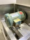 Used Urschel Dicer