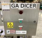 Used Urschel Dicer