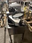 Used Urschel GK-A Dicer | 3/8