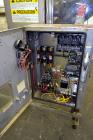 Used Urschel Model G Dicer. Unit is rated to 22,000 lbs per hour. Accepts up to a 5 1/2