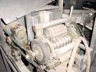 Used Urschel Slicer/Dicer, Model L, Stainless Steel. Approximately (2) 8