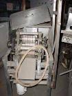 Used- Urschel Slicer/Dicer, Model L, Stainless Steel. Approximately (2) 8