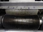 Used Urschel Dicer, Strip Cutter, and Shredder, Model M, 304 Stainless Steel. Will produce square or rectangular dices from 1/8