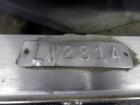 Used Urschel Dicer, Strip Cutter, and Shredder, Model M, 304 Stainless Steel. Will produce square or rectangular dices from 1/8