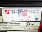 Used Urschel Dicer, Strip Cutter, and Shredder, Model M, 304 Stainless Steel. Will produce square or rectangular dices from 1/8