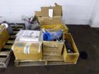 Used Urschel Dicer, Strip Cutter, and Shredder, Model M, 304 Stainless Steel. Will produce square or rectangular dices from 1/8