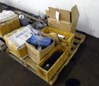 Used Urschel Dicer, Strip Cutter, and Shredder, Model M, 304 Stainless Steel. Will produce square or rectangular dices from 1/8