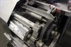 Used Urschel Dicer, Strip Cutter, and Shredder, Model M, 304 Stainless Steel. Will produce square or rectangular dices from 1/8