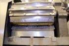 Used Urschel Dicer, Strip Cutter, and Shredder, Model M, 304 Stainless Steel. Will produce square or rectangular dices from 1/8