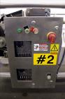 Used Urschel Dicer, Strip Cutter, and Shredder, Model M, 304 Stainless Steel. Will produce square or rectangular dices from 1/8