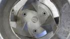 Used Urschel Comitrol Processor, Model MG1700, 15-5 PH Stainless Steel. Approximate 6