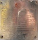 Used Urschel Comitrol Processor, Model MG, 304 stainless steel. Approximately 6