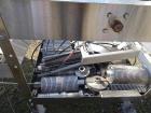 Used-Urschel M Dicer / Strip Cutter