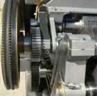 Used Urschel Dicer, Model M, 304 stainless steel. Designed for dicing or strip cutting food products. 11