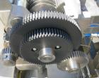 Used Urschel Dicer, Model M, 304 stainless steel. Designed for dicing or strip cutting food products. 11