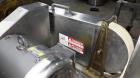 Used Urschel Crosscut Slicer, Model OV, Stainless Steel.