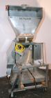 Used Urschel Slicer, Model RA-A, 304 Stainless steel. Designed to uniformly dice, strip cut, or slice. Slice thickness 1/16’’ to 3/8’’, circular knife cuts 1/8’’ to 1’’, crosscut knife cuts .05’’ to ...