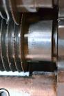 Used Urschel Slicer, Model RA-A, 304 Stainless steel. Designed to uniformly dice, strip cut, or slice. Slice thickness 1/16’’ to 3/8’’, circular knife cuts 1/8’’ to 1’’, crosscut knife cuts .05’’ to ...