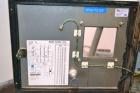 Used Urschel Slicer, Model RA-A, 304 Stainless steel. Designed to uniformly dice, strip cut, or slice. Slice thickness 1/16’’ to 3/8’’, circular knife cuts 1/8’’ to 1’’, crosscut knife cuts .05’’ to ...