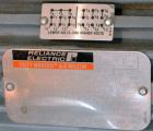 Used Urschel Slicer, Model RA-A, 304 Stainless steel. Designed to uniformly dice, strip cut, or slice. Slice thickness 1/16’’ to 3/8’’, circular knife cuts 1/8’’ to 1’’, crosscut knife cuts .05’’ to ...
