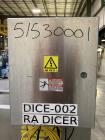 Urschel RA Dicer