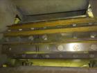 Used Urschel Belt-fed Dicer/Strip Cutter, 304 Stainless Steel.