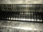 Used Urschel Belt-fed Dicer/Strip Cutter, 304 Stainless Steel.