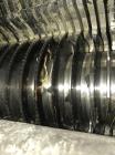 Used Urschel Belt-fed Dicer/Strip Cutter, 304 Stainless Steel.