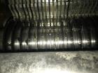 Used Urschel Belt-fed Dicer/Strip Cutter, 304 Stainless Steel.