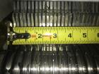 Used Urschel Belt-fed Dicer/Strip Cutter, 304 Stainless Steel.