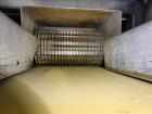 Used Urschel Belt-fed Dicer/Strip Cutter, 304 Stainless Steel.