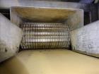 Used Urschel Belt-fed Dicer/Strip Cutter, 304 Stainless Steel.