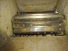 Used- Urschel Belt-fed Dicer/Strip Cutter, 304 Stainless Steel.