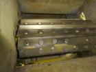 Used- Urschel Belt-fed Dicer/Strip Cutter, 304 Stainless Steel.