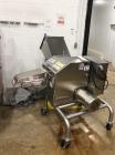 Used Urschel, Dicer, DiversaCut Sprint