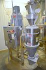 Used Urschel Comitrol 1700 Processor with Brake. Reduction mill for free flowing dry and semi-dry product with number of pounds of product per hour  depending on materials and application. No cutting...
