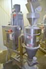 Used Urschel Comitrol 1700 Processor with Brake. Reduction mill for free flowing dry and semi-dry product with number of pounds of product per hour  depending on materials and application. No cutting...