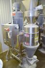 Used Urschel Comitrol 1700 Processor with Brake. Reduction mill for free flowing dry and semi-dry product with number of pounds of product per hour  depending on materials and application.  No cuttin...